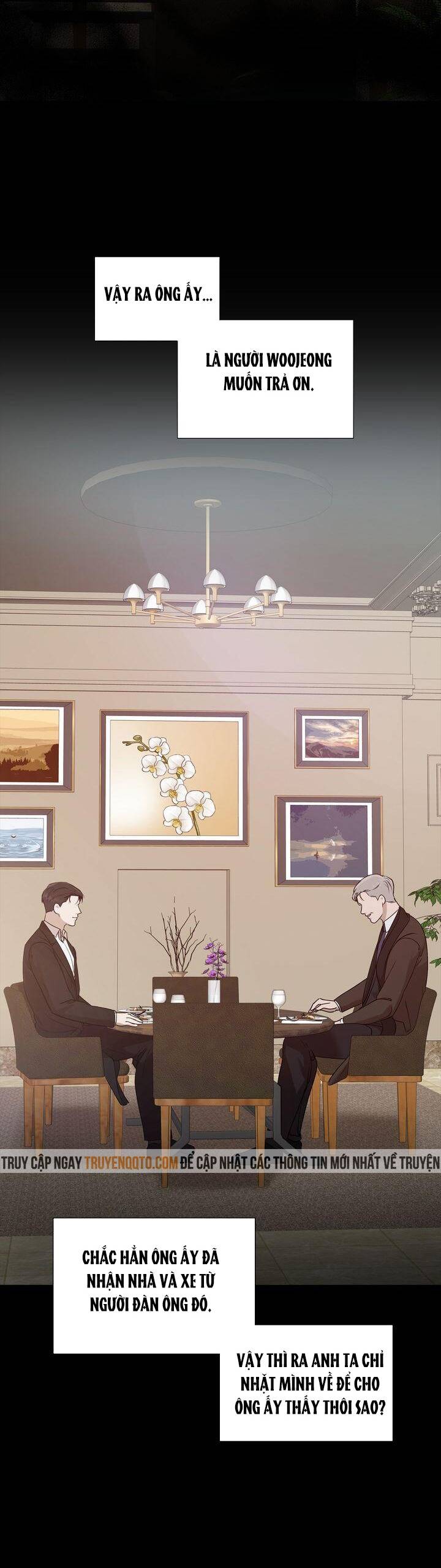 Người Lạ Chapter 16 - 6