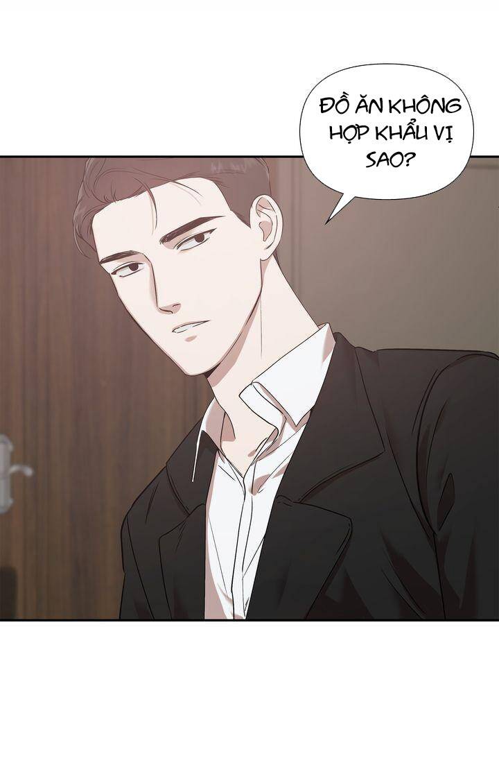 Người Lạ Chapter 16 - 10