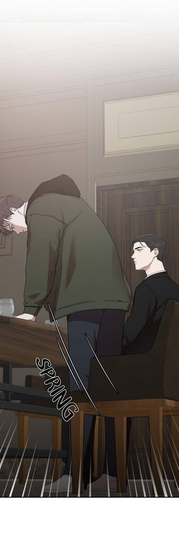 Người Lạ Chapter 16 - 12