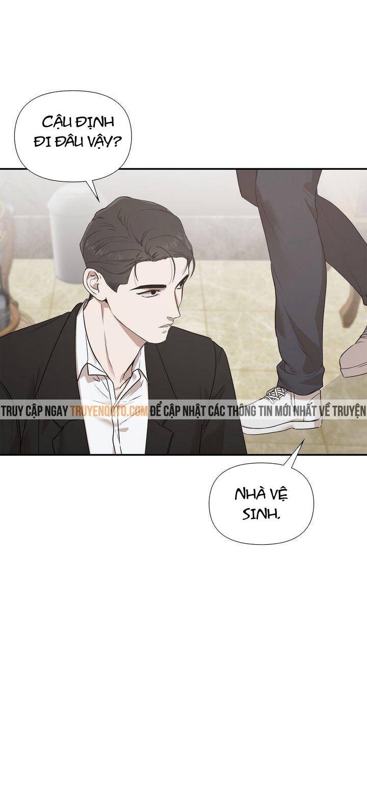 Người Lạ Chapter 16 - 13