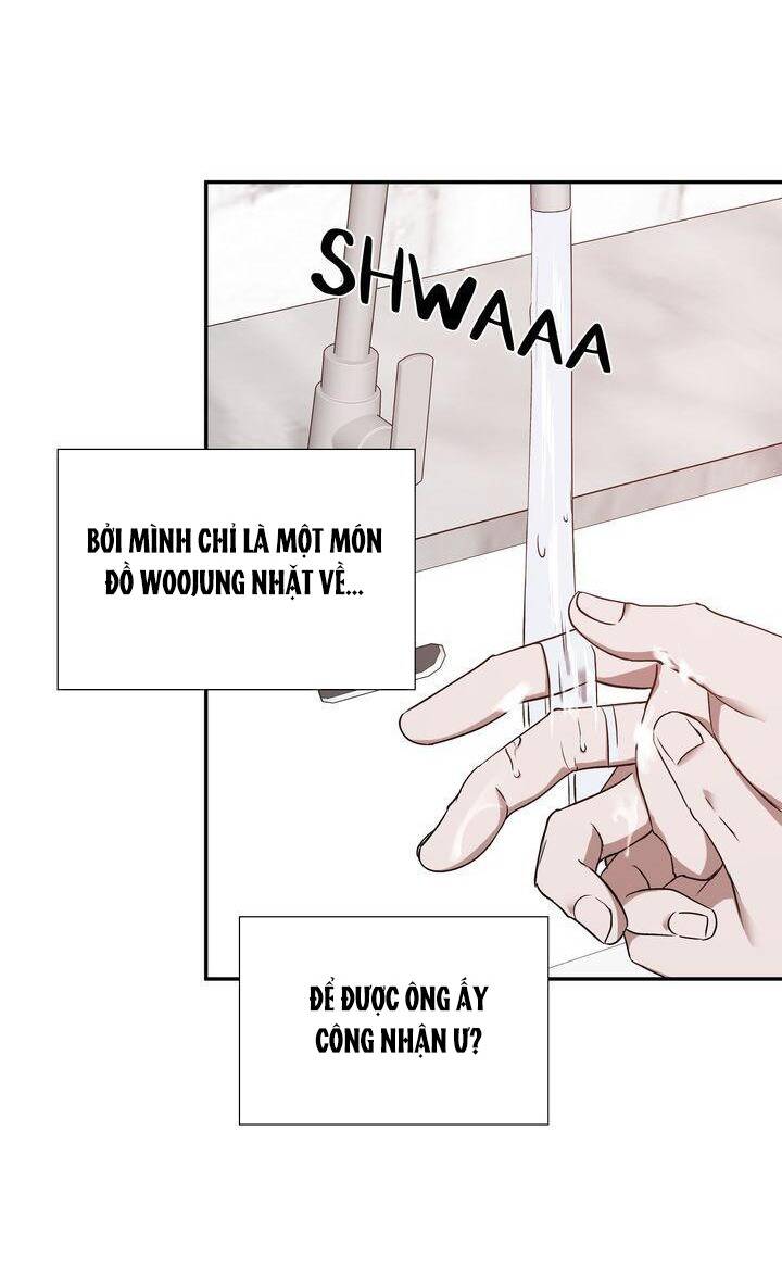 Người Lạ Chapter 16 - 16