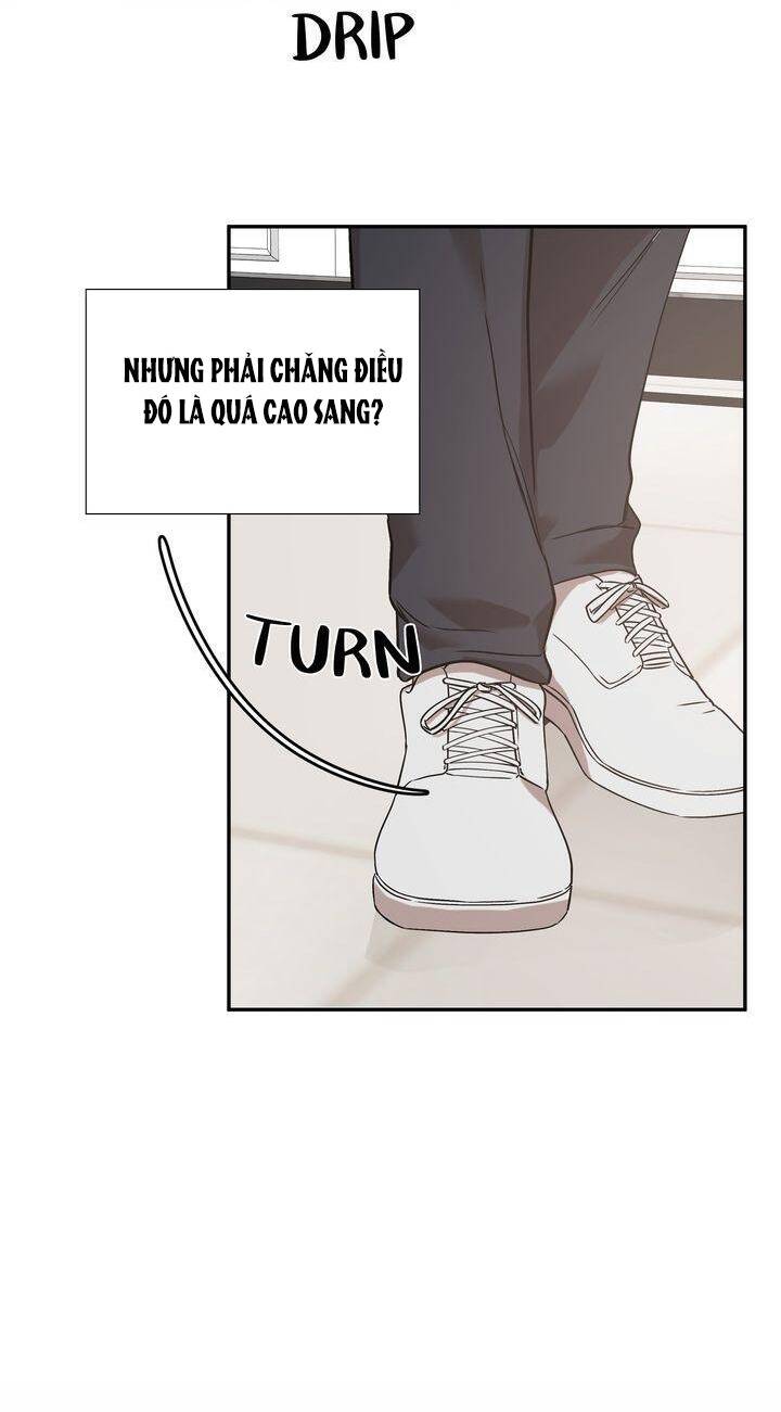 Người Lạ Chapter 16 - 18