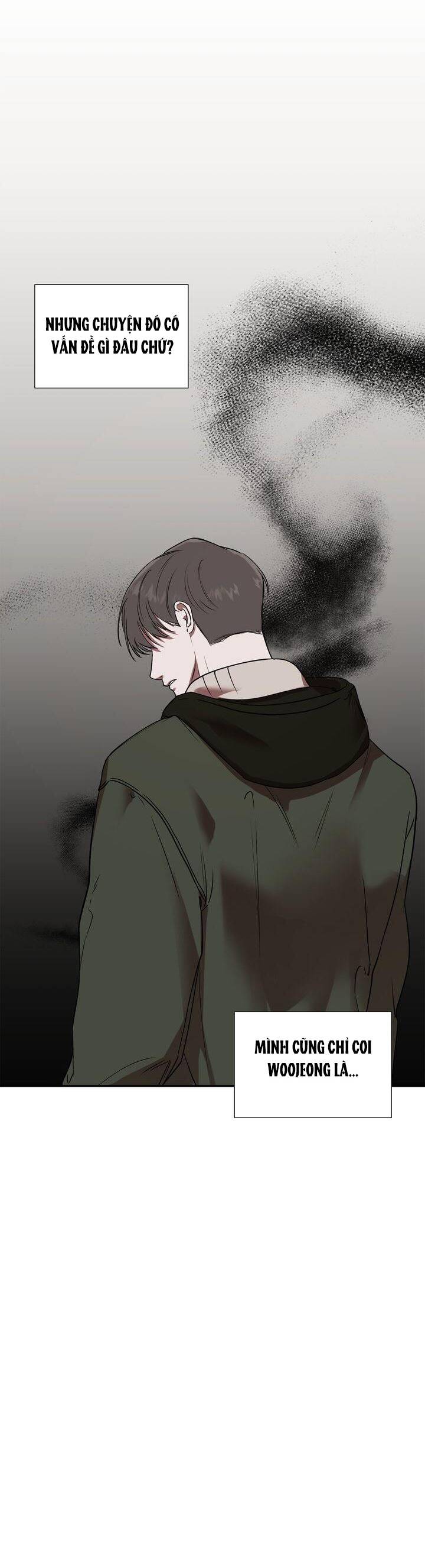 Người Lạ Chapter 16 - 19