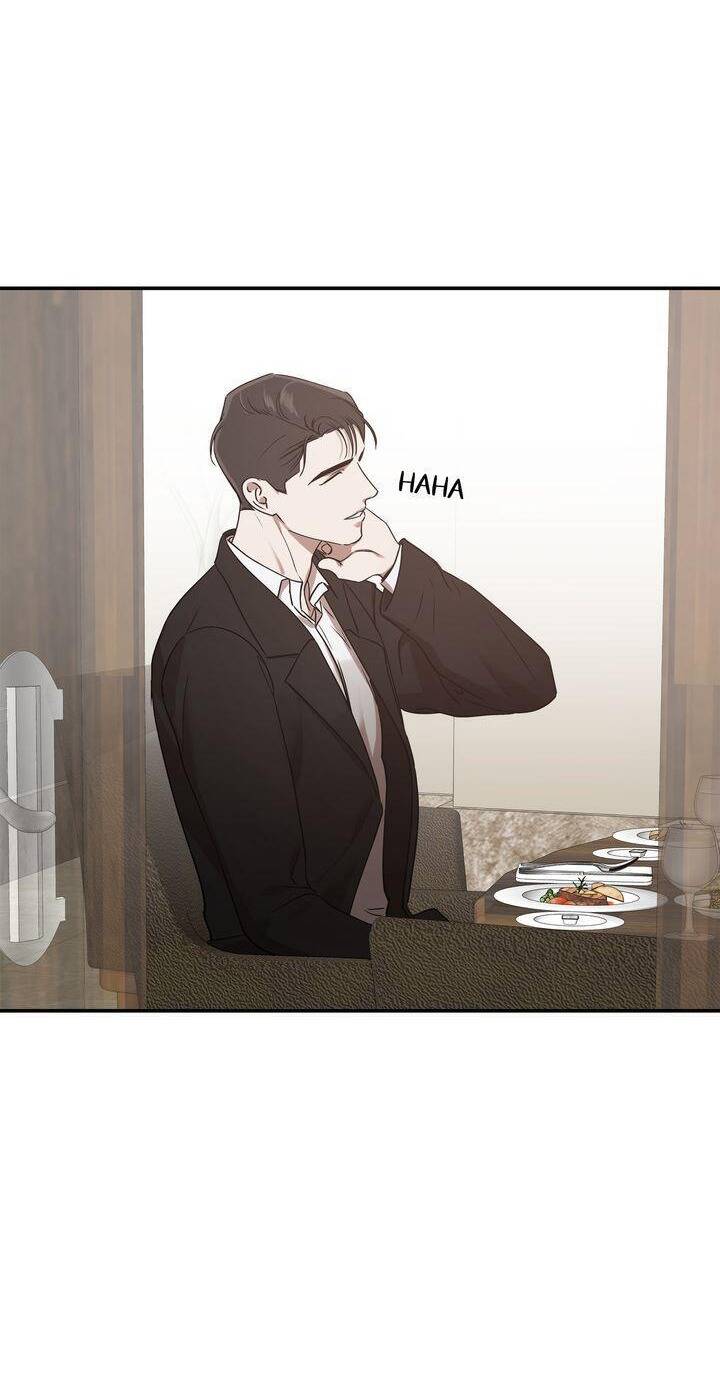 Người Lạ Chapter 16 - 21