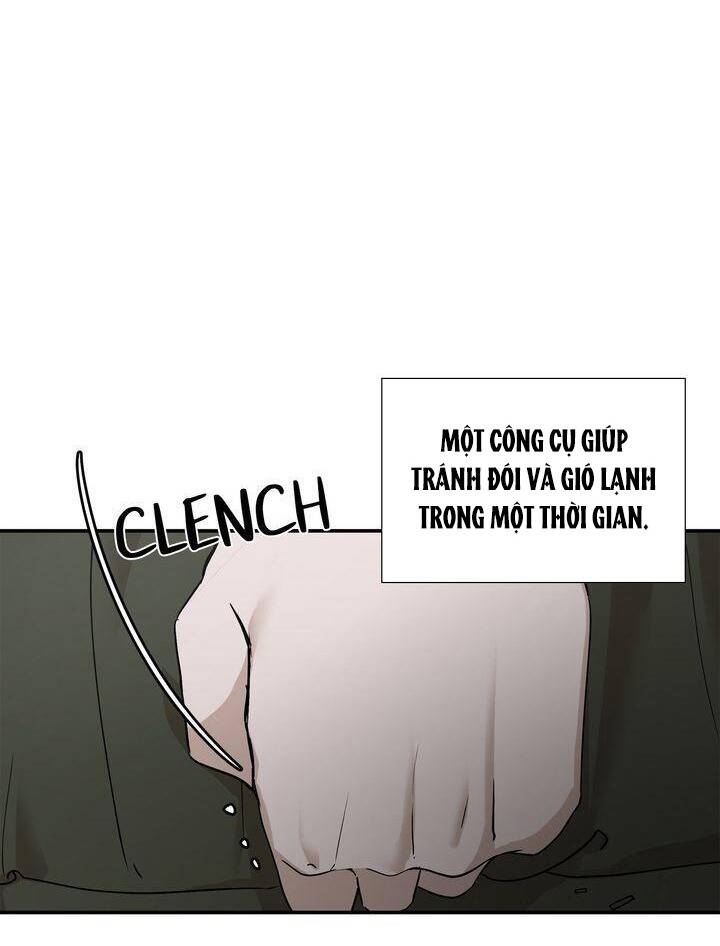 Người Lạ Chapter 16 - 22