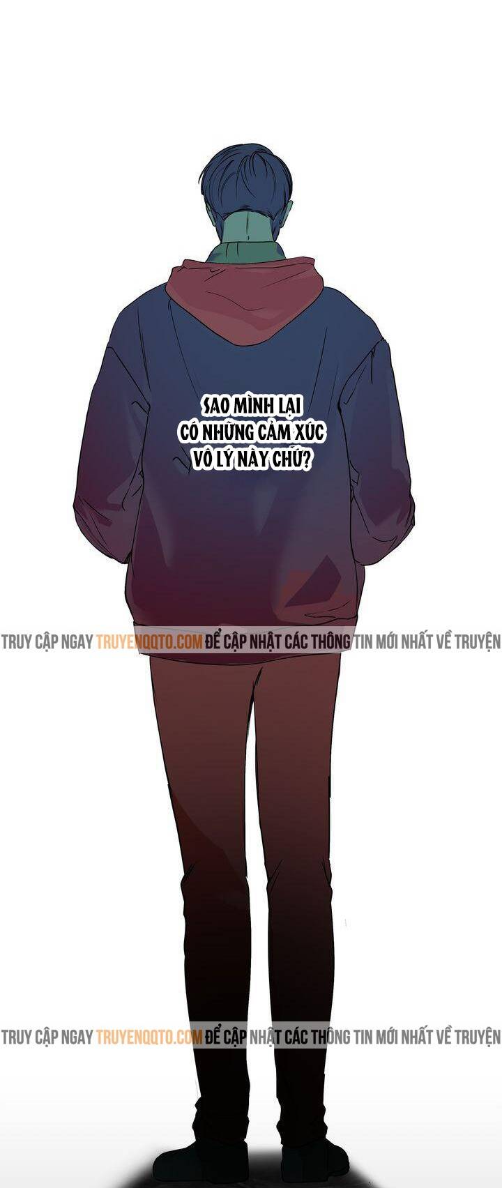 Người Lạ Chapter 16 - 26