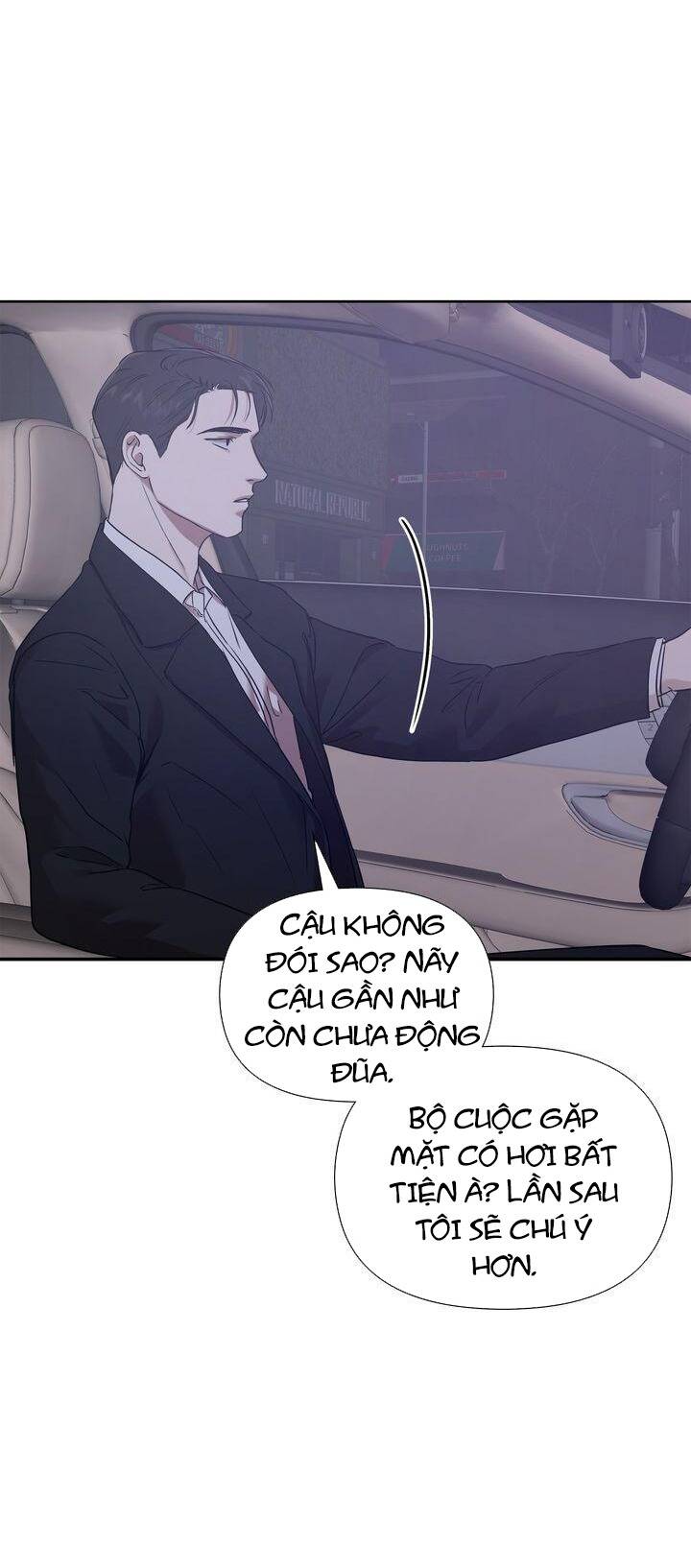 Người Lạ Chapter 16 - 32