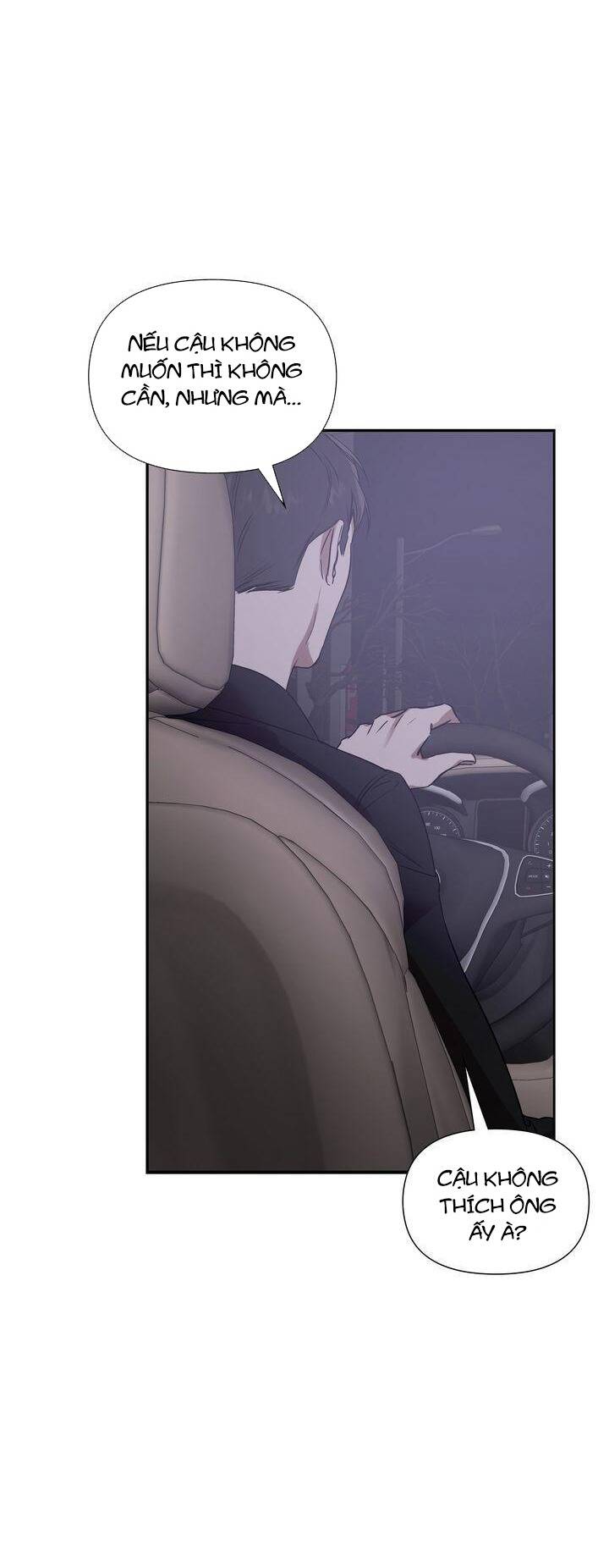 Người Lạ Chapter 16 - 34