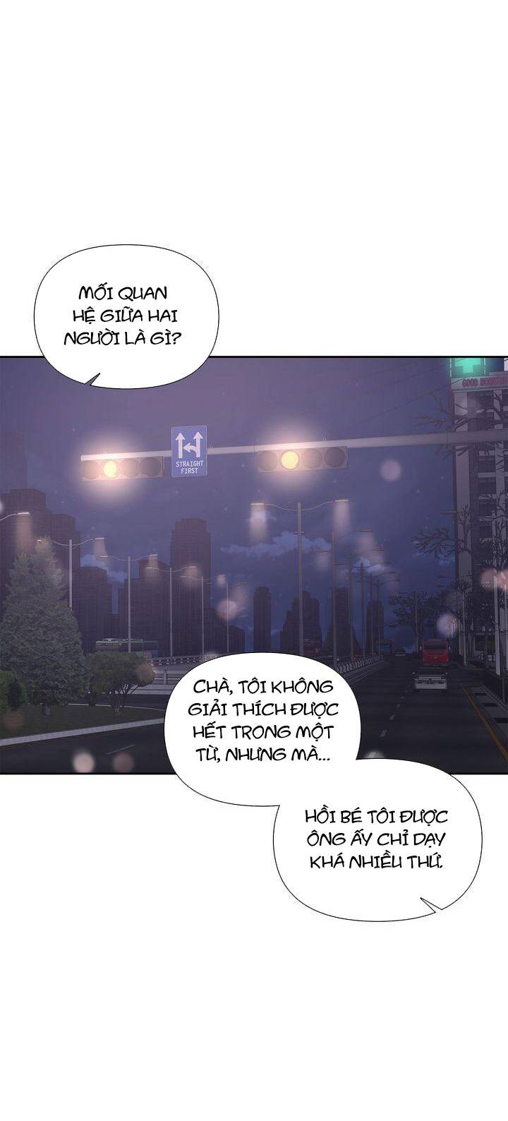 Người Lạ Chapter 16 - 35