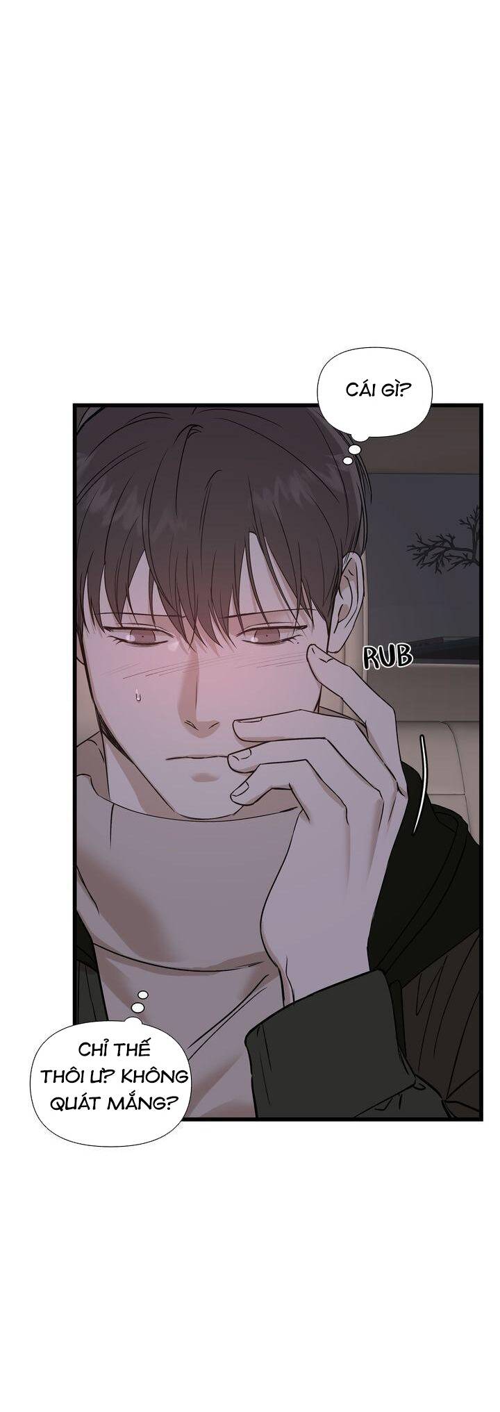 Người Lạ Chapter 16 - 59