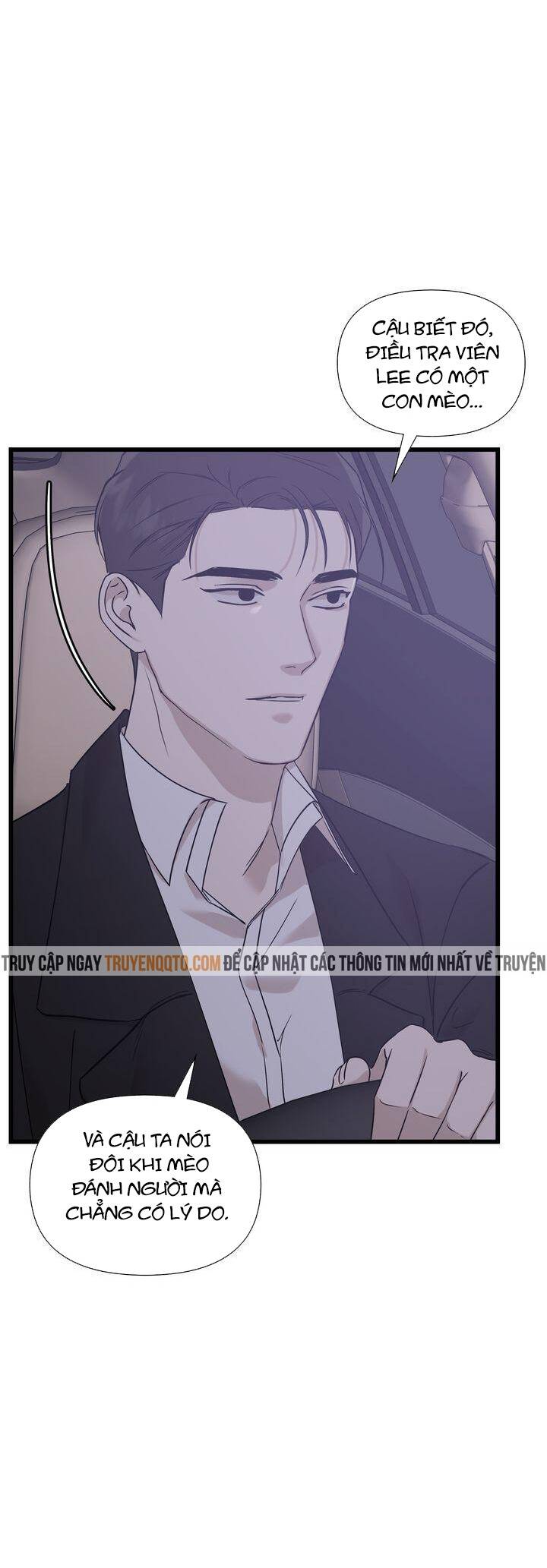 Người Lạ Chapter 16 - 60