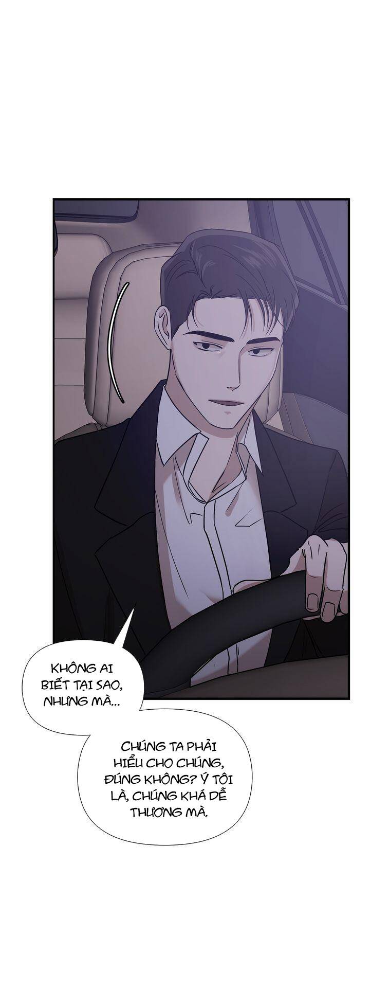 Người Lạ Chapter 16 - 61