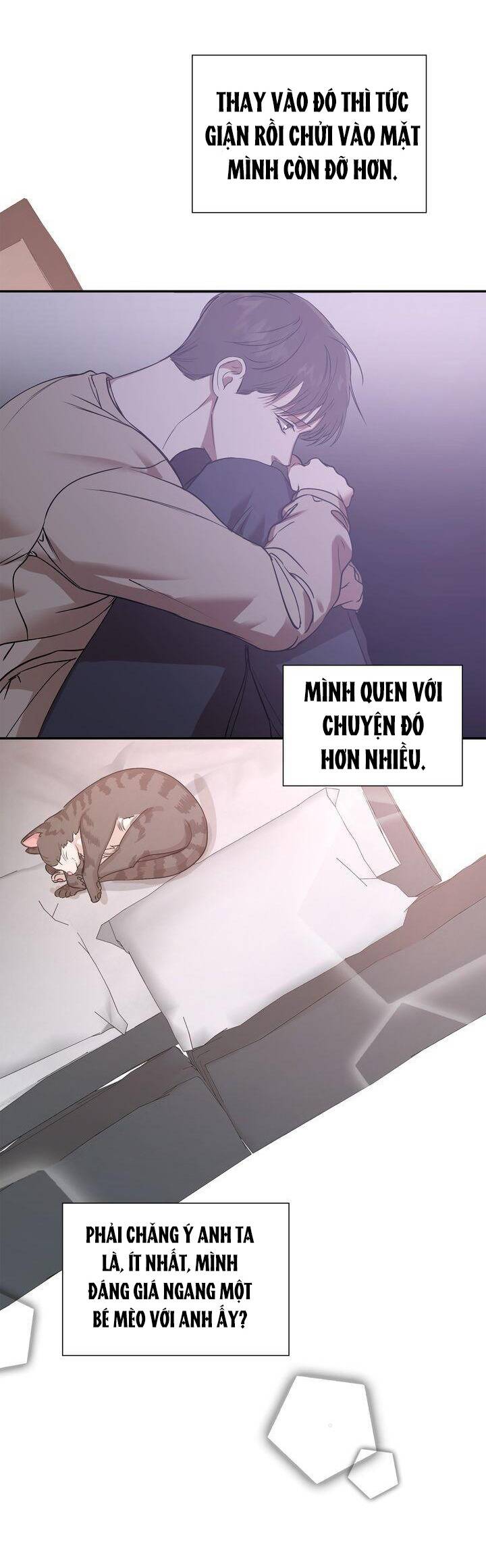 Người Lạ Chapter 16 - 68