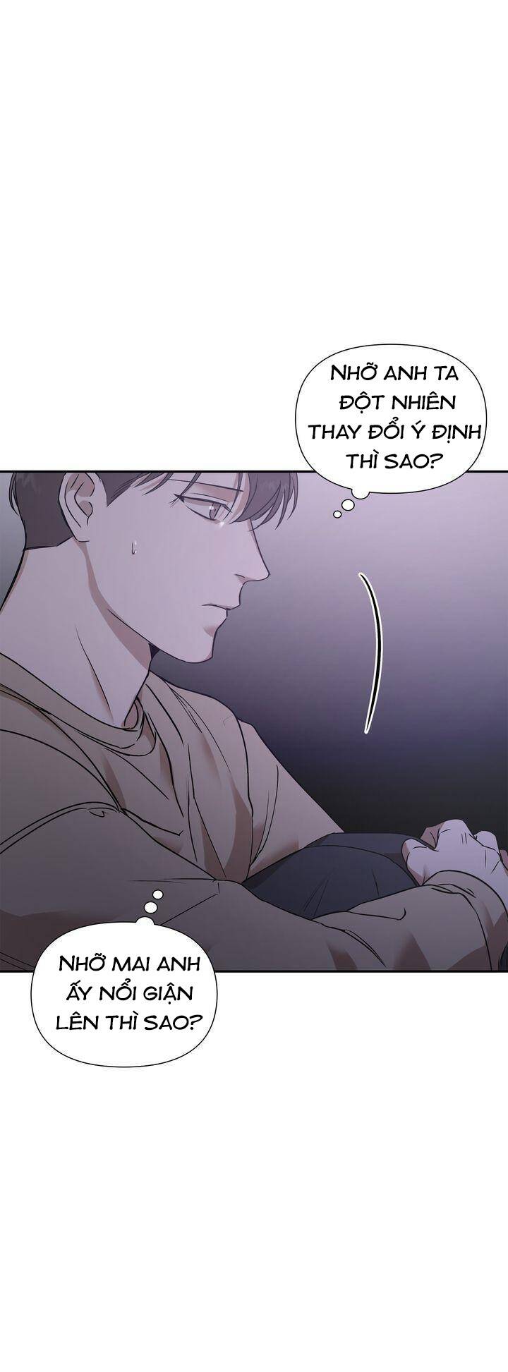 Người Lạ Chapter 16 - 70