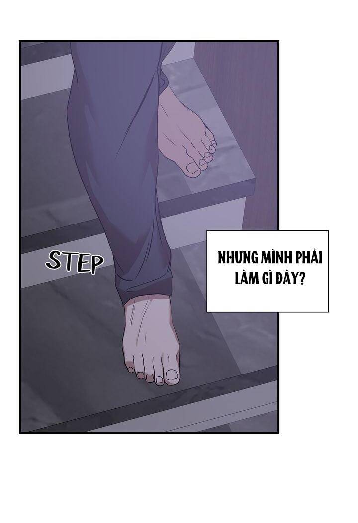 Người Lạ Chapter 16 - 73