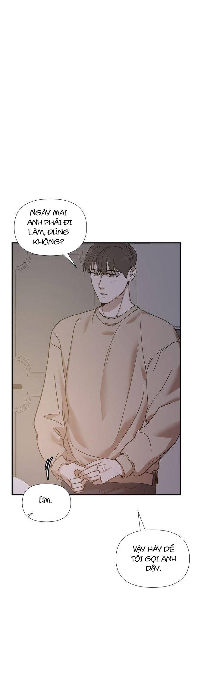 Người Lạ Chapter 16 - 80