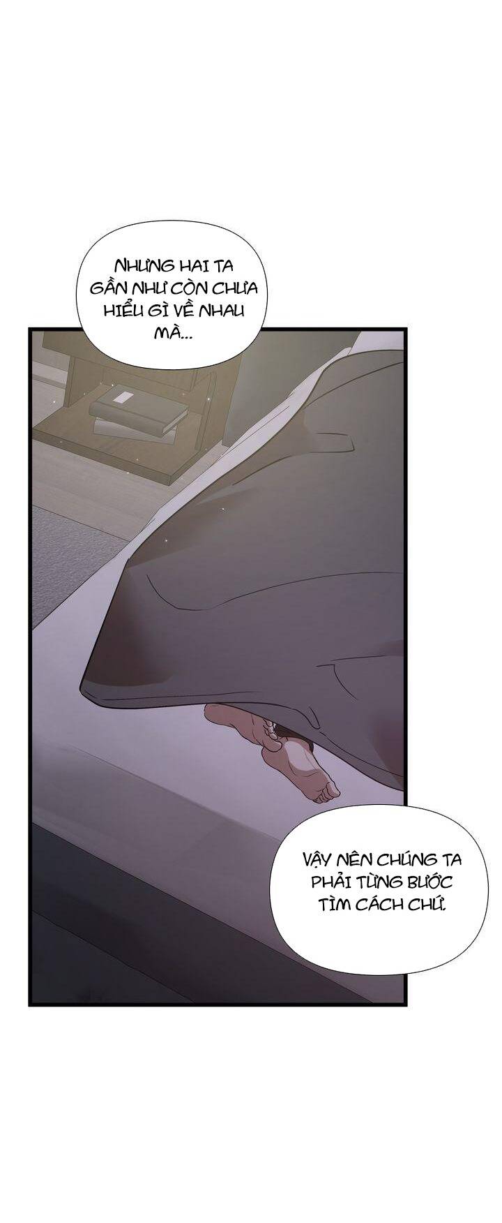 Người Lạ Chapter 16 - 91