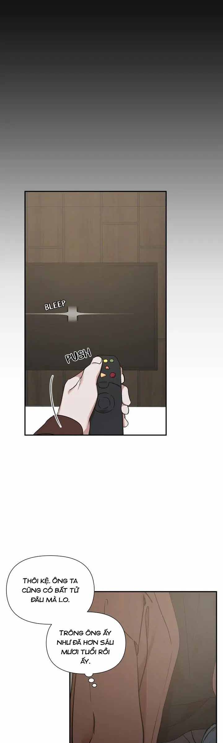 Người Lạ Chapter 17 - 6