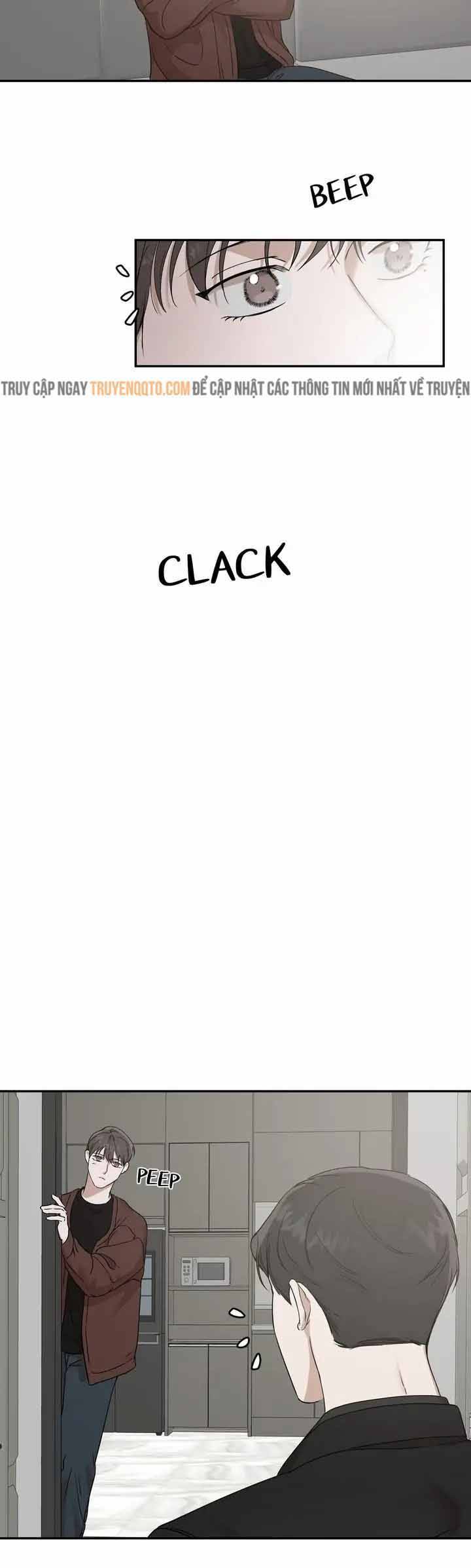 Người Lạ Chapter 17 - 10