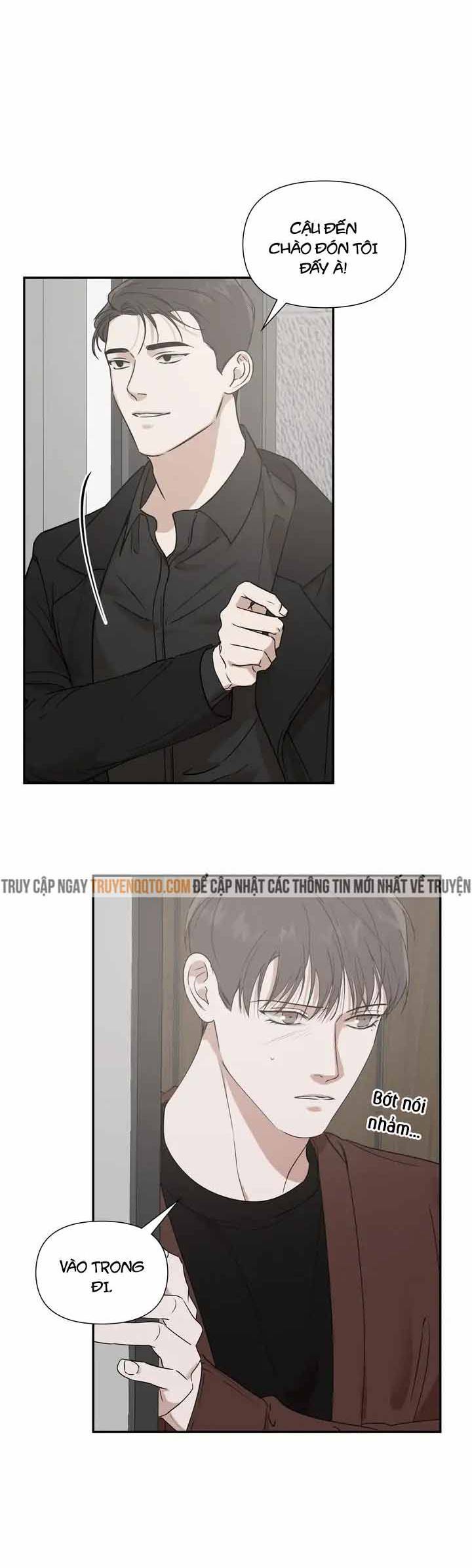 Người Lạ Chapter 17 - 11