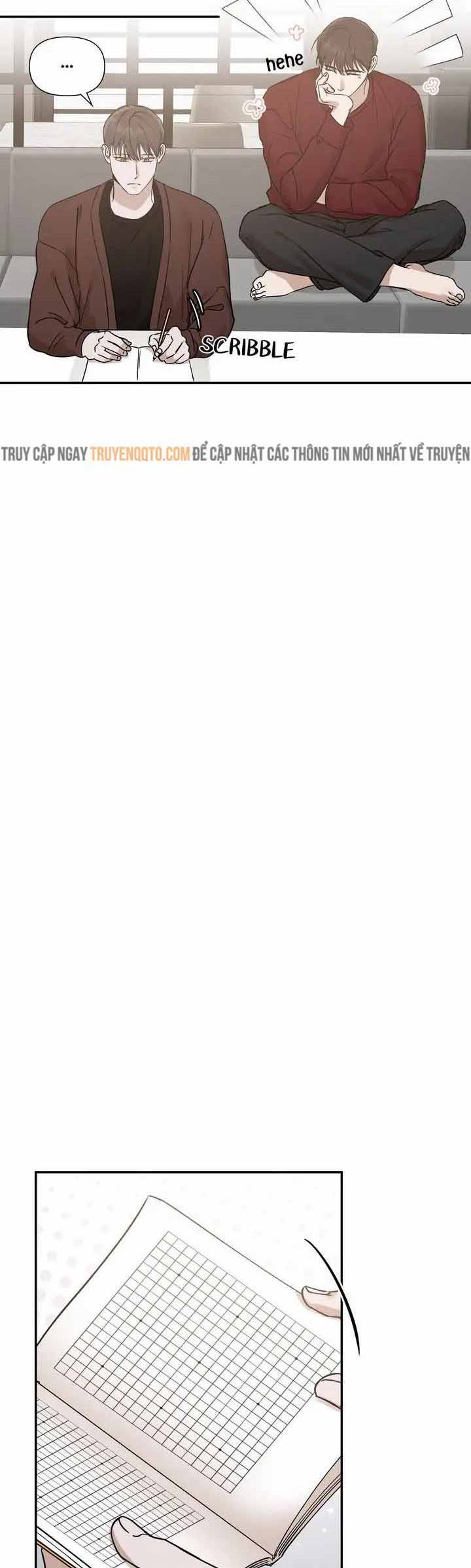 Người Lạ Chapter 17 - 14