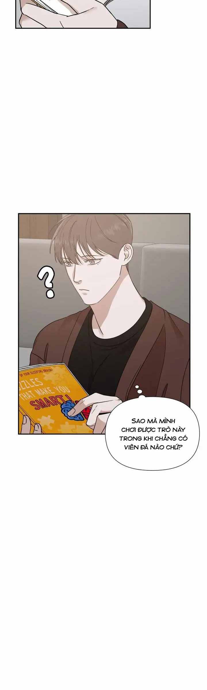 Người Lạ Chapter 17 - 15