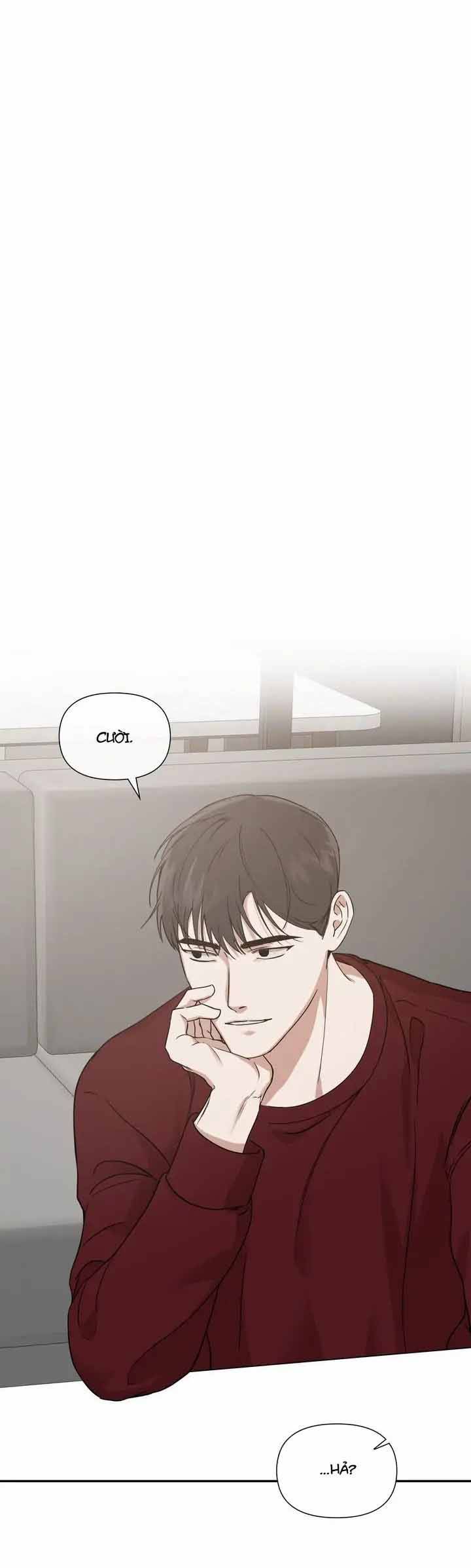 Người Lạ Chapter 17 - 20