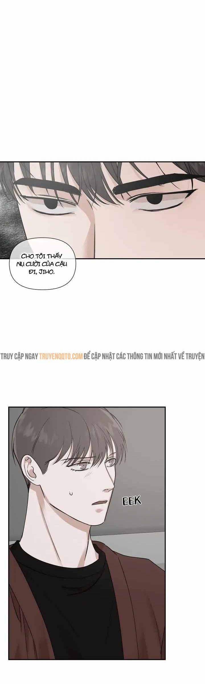 Người Lạ Chapter 17 - 21