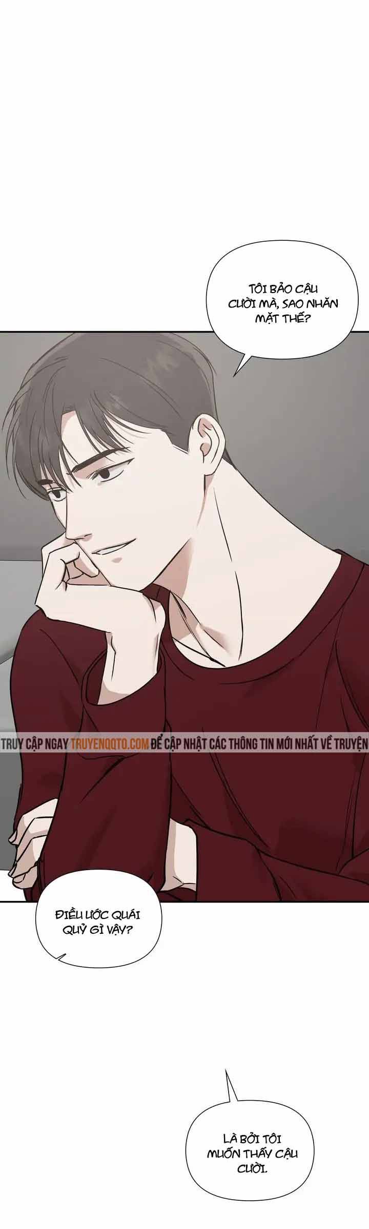 Người Lạ Chapter 17 - 22