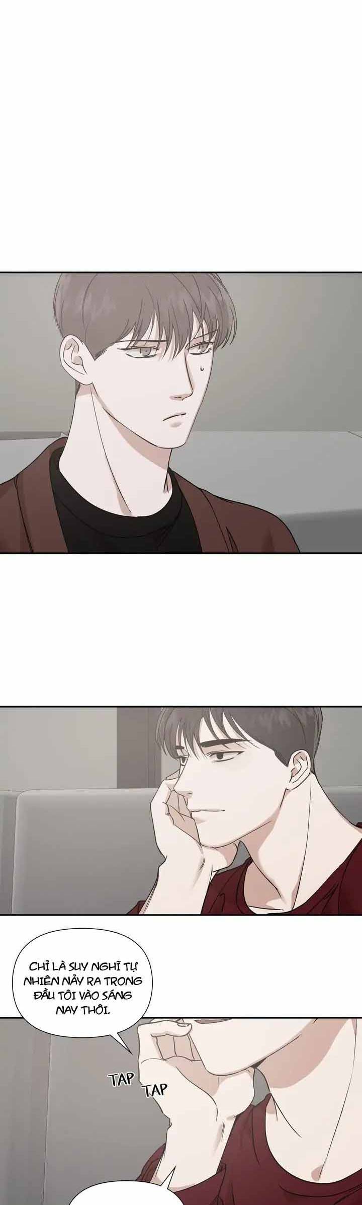 Người Lạ Chapter 17 - 23