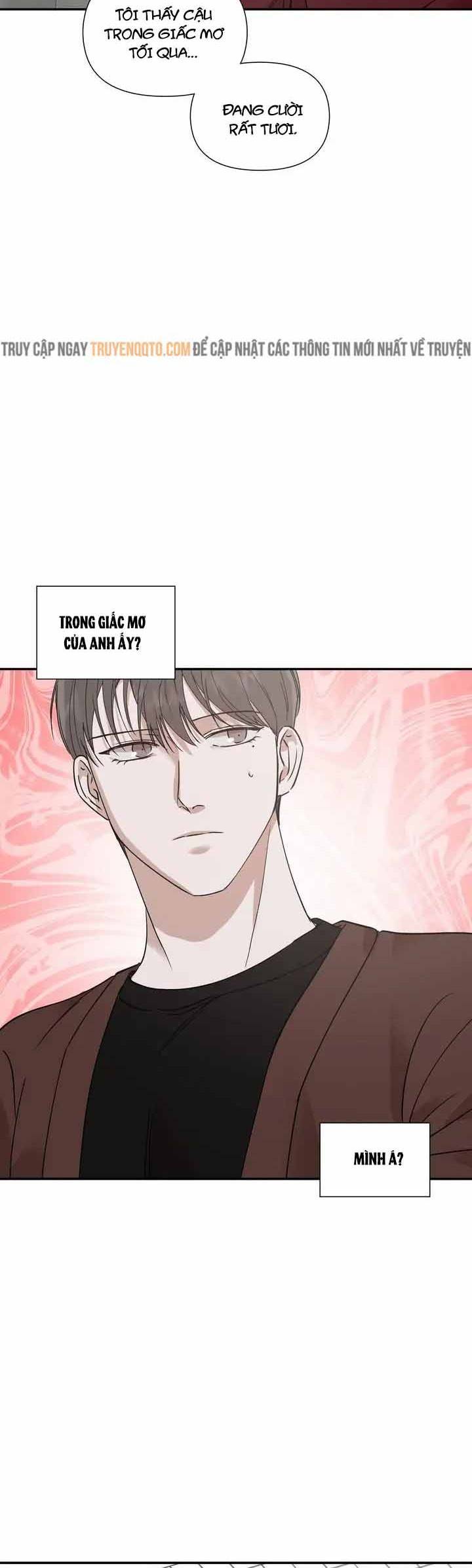 Người Lạ Chapter 17 - 24