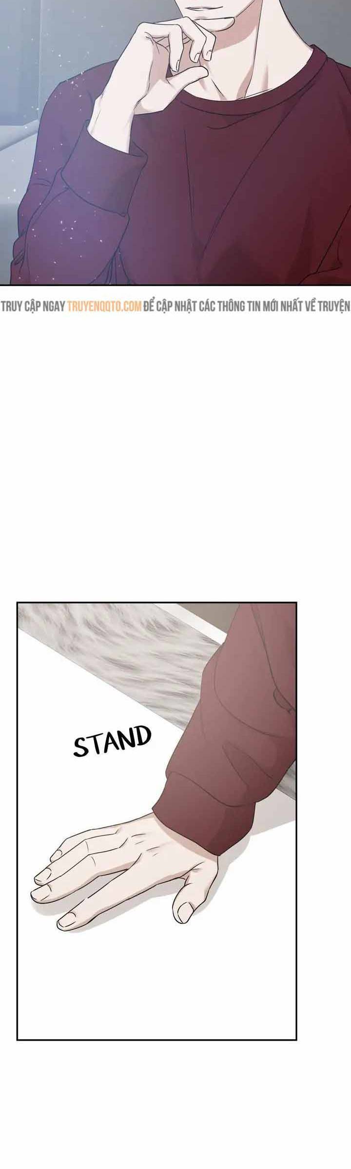 Người Lạ Chapter 17 - 29