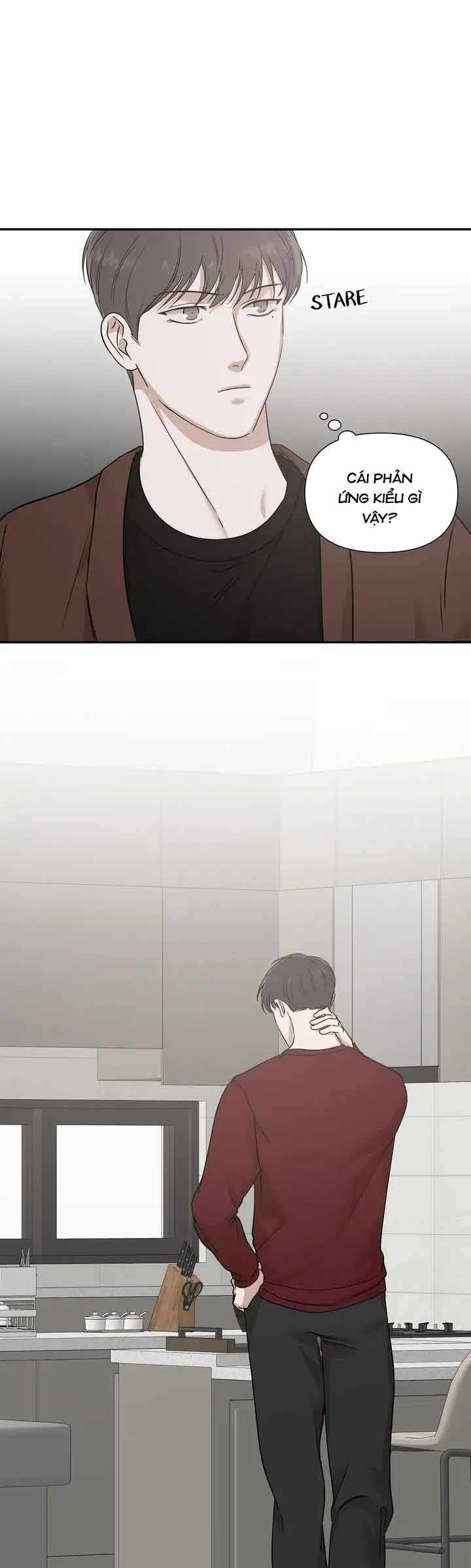 Người Lạ Chapter 17 - 30