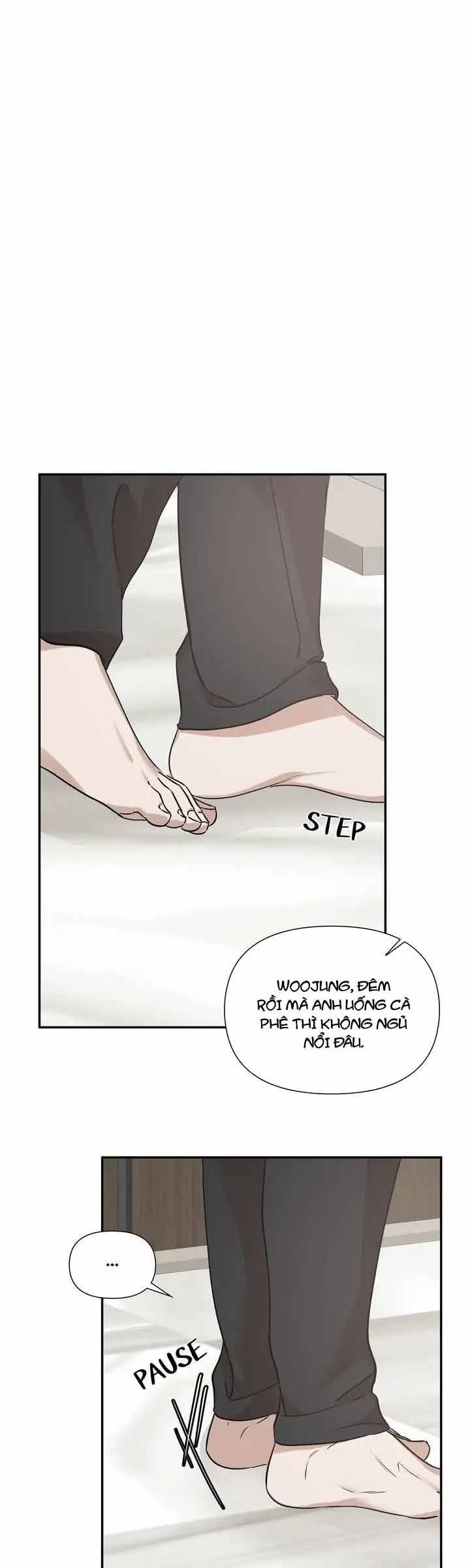 Người Lạ Chapter 17 - 33