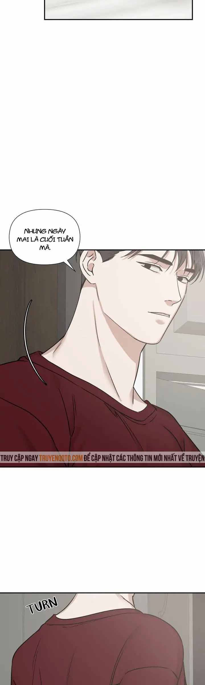 Người Lạ Chapter 17 - 34