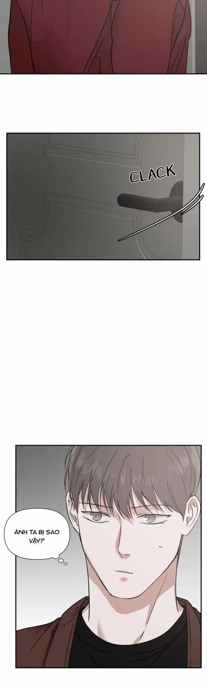 Người Lạ Chapter 17 - 35