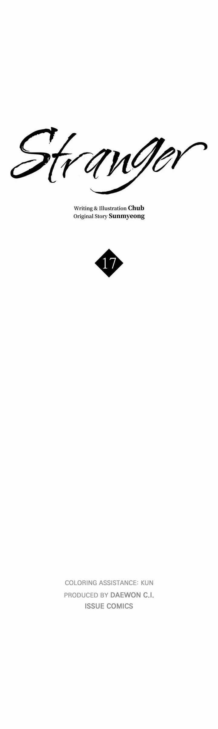 Người Lạ Chapter 17 - 41