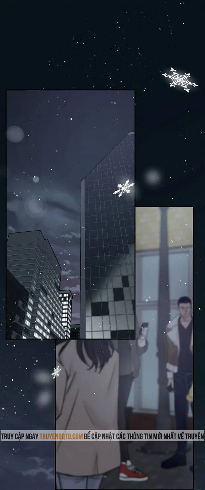 Người Lạ Chapter 18 - 2