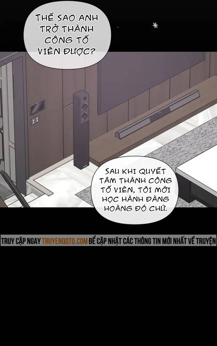 Người Lạ Chapter 18 - 7