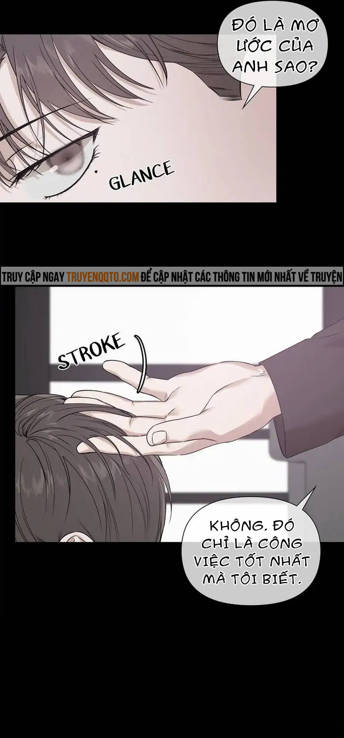 Người Lạ Chapter 18 - 8