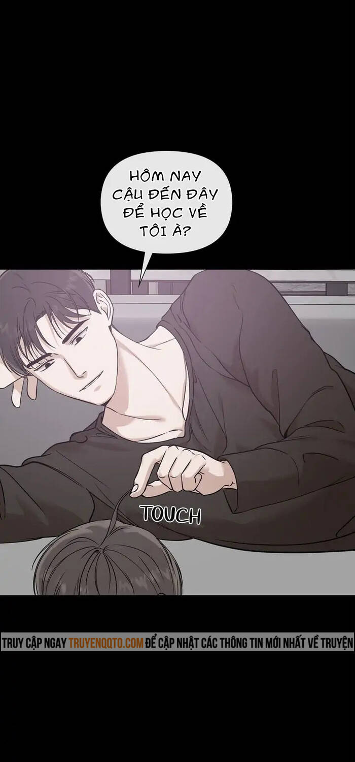 Người Lạ Chapter 18 - 9