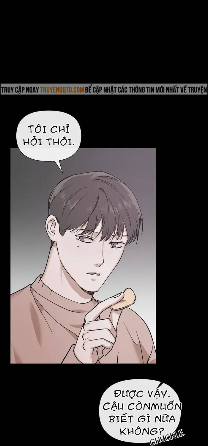 Người Lạ Chapter 18 - 10