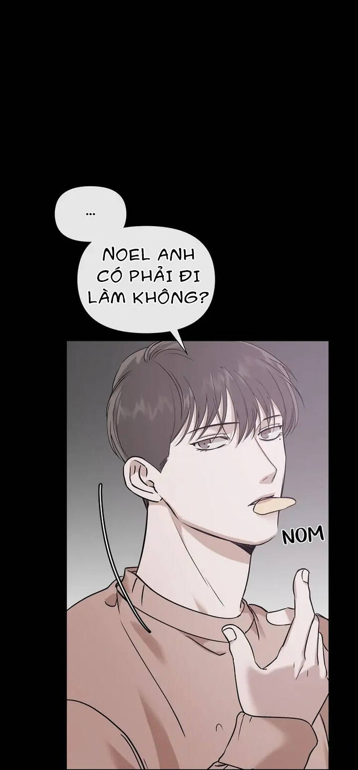 Người Lạ Chapter 18 - 11