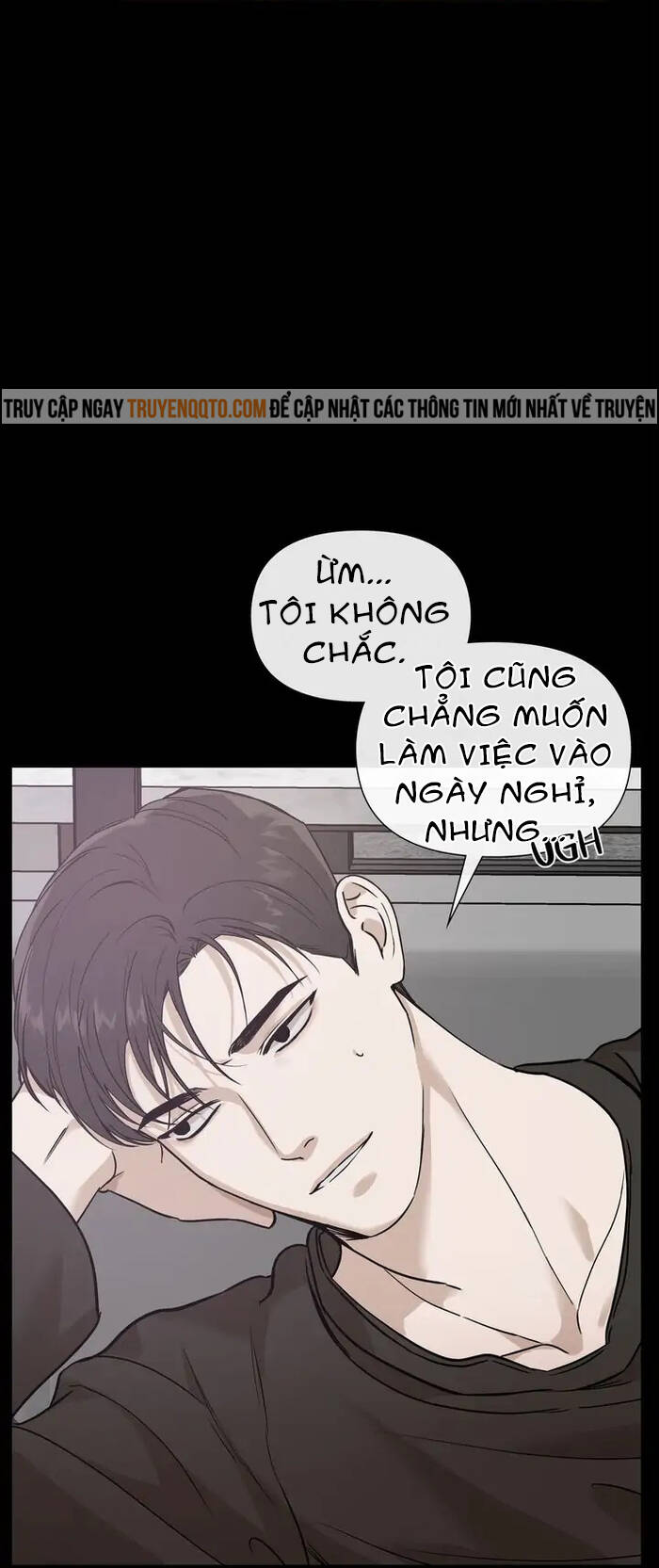 Người Lạ Chapter 18 - 12