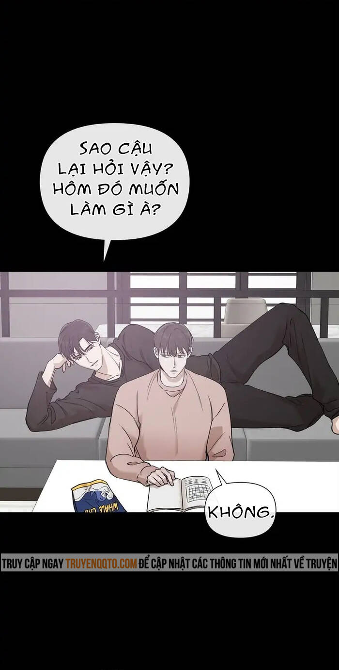 Người Lạ Chapter 18 - 13