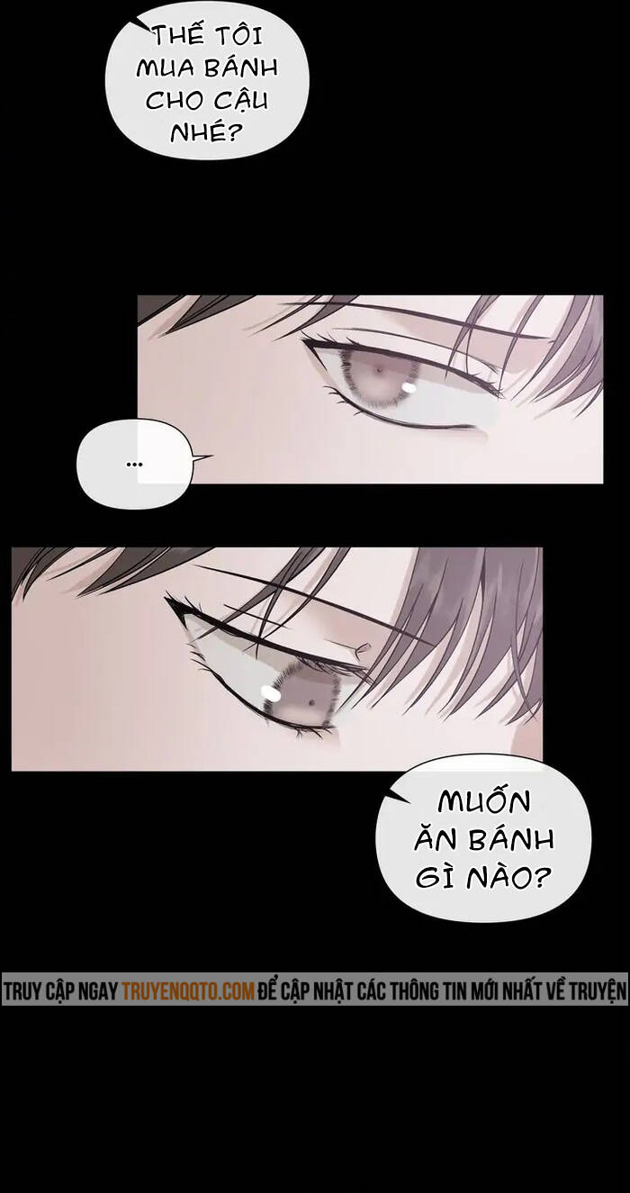 Người Lạ Chapter 18 - 14