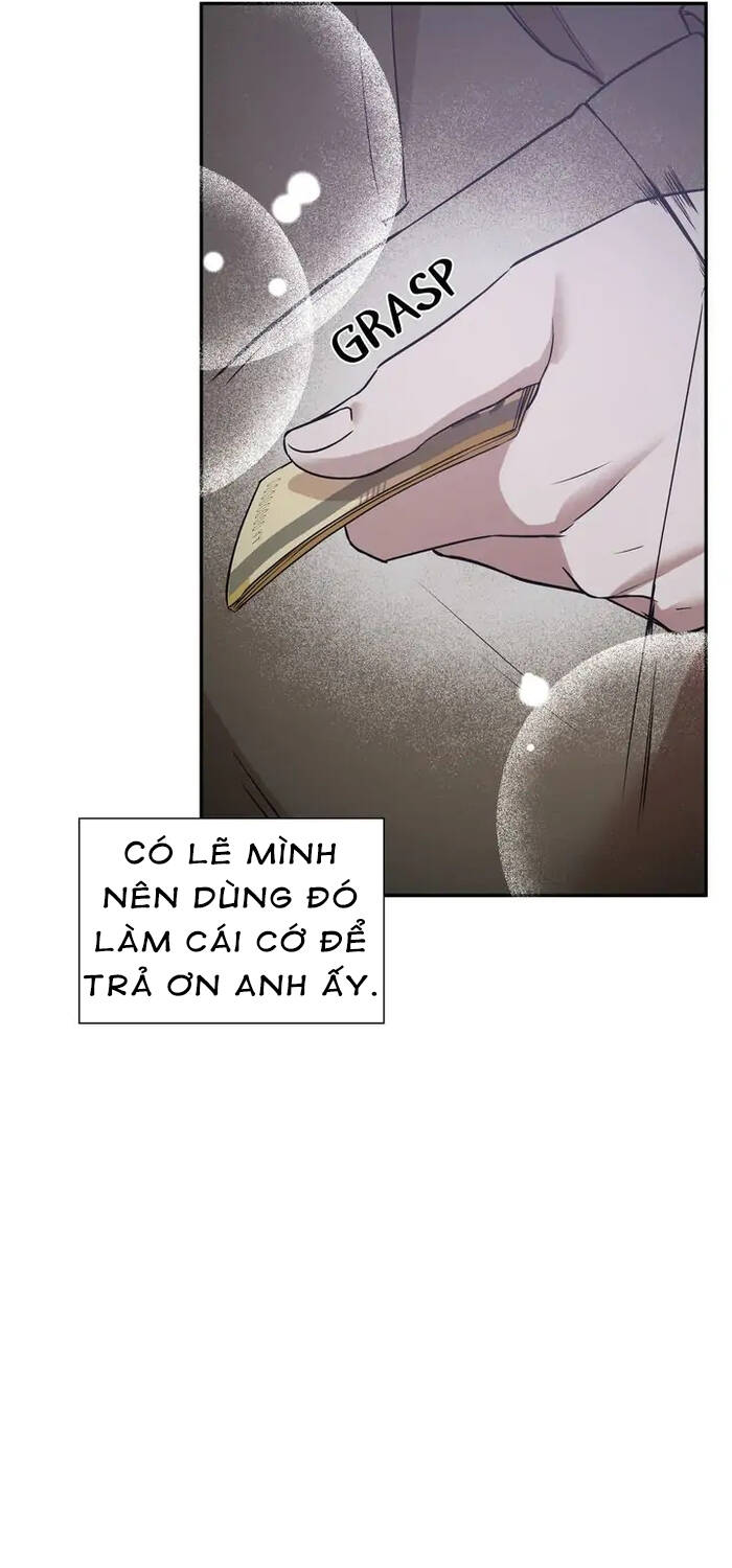 Người Lạ Chapter 18 - 19