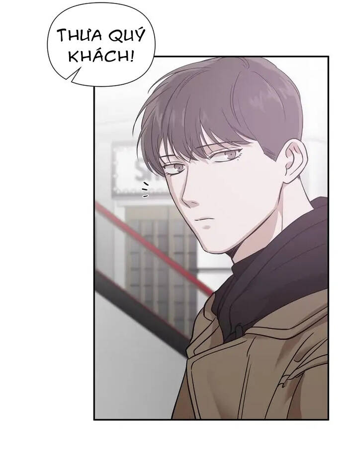 Người Lạ Chapter 18 - 22