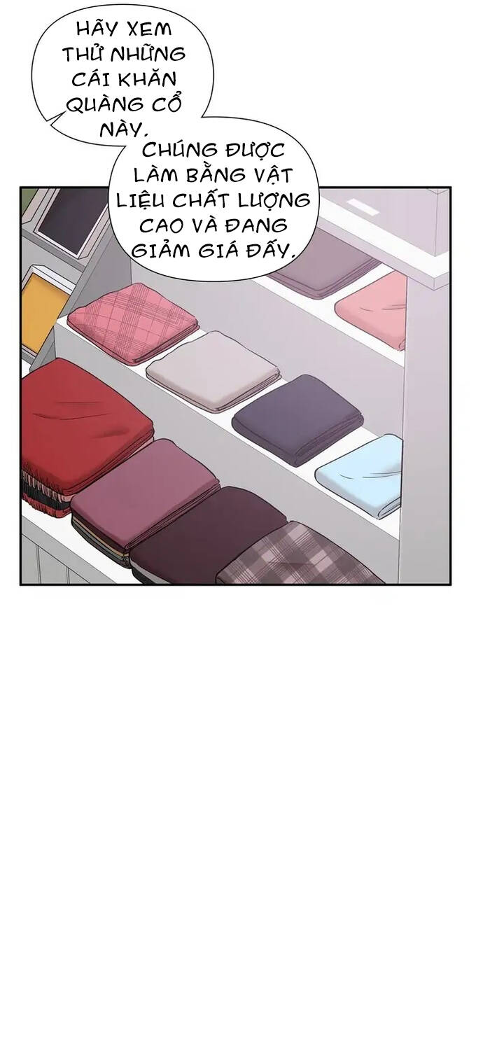 Người Lạ Chapter 18 - 23