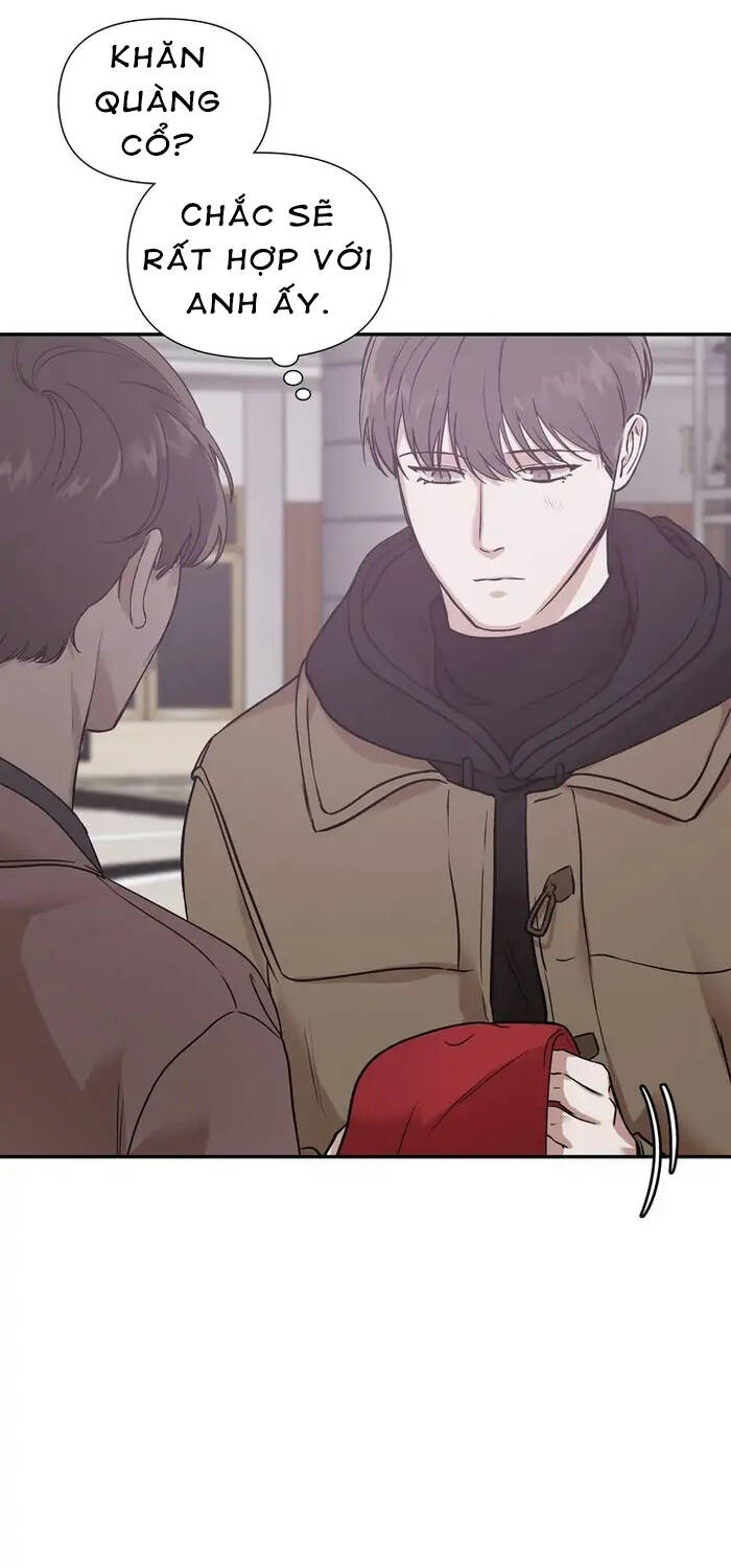 Người Lạ Chapter 18 - 24